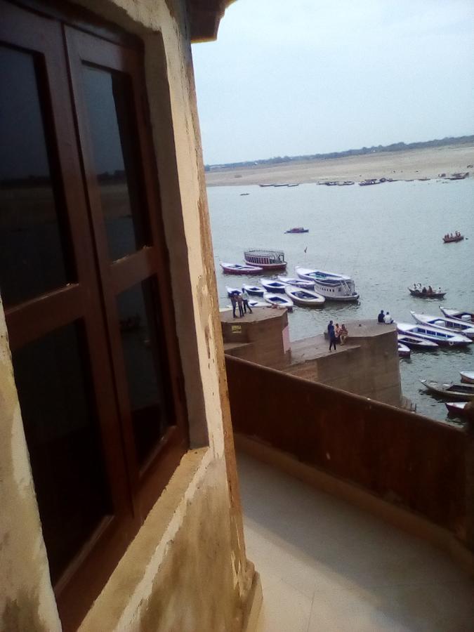 Ajay Guest House Varanasi Exterior photo