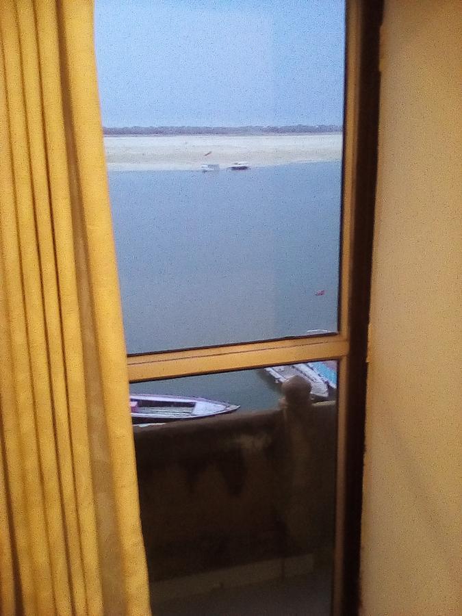 Ajay Guest House Varanasi Exterior photo