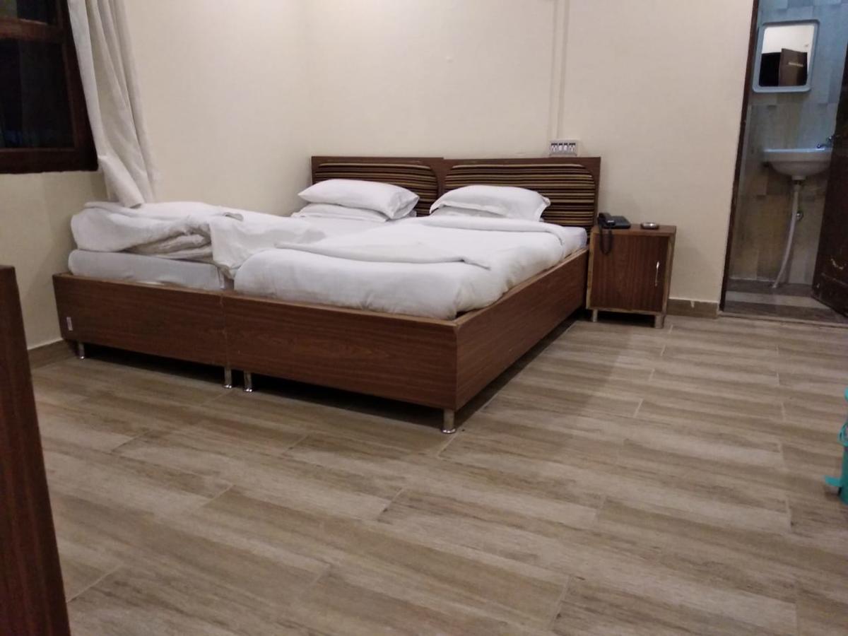 Ajay Guest House Varanasi Exterior photo