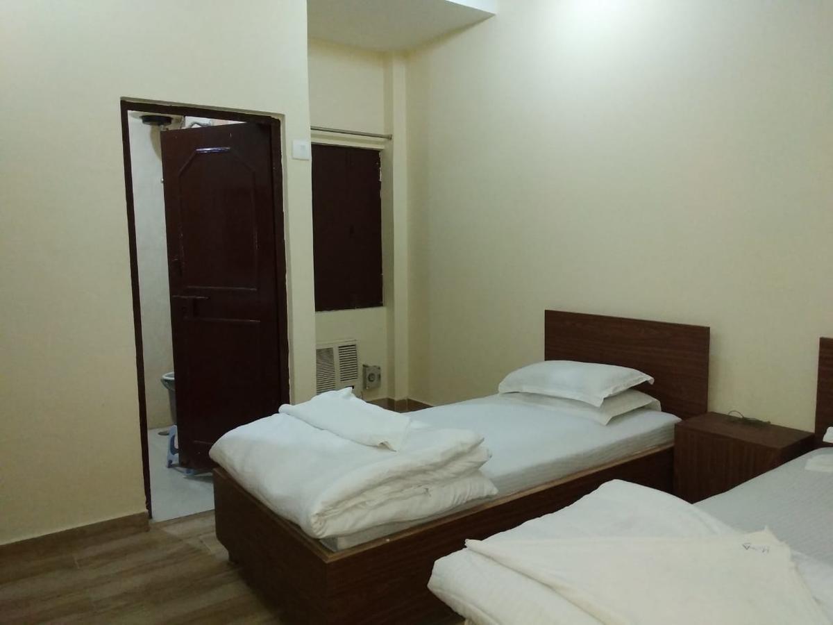 Ajay Guest House Varanasi Exterior photo