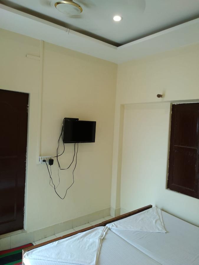 Ajay Guest House Varanasi Exterior photo