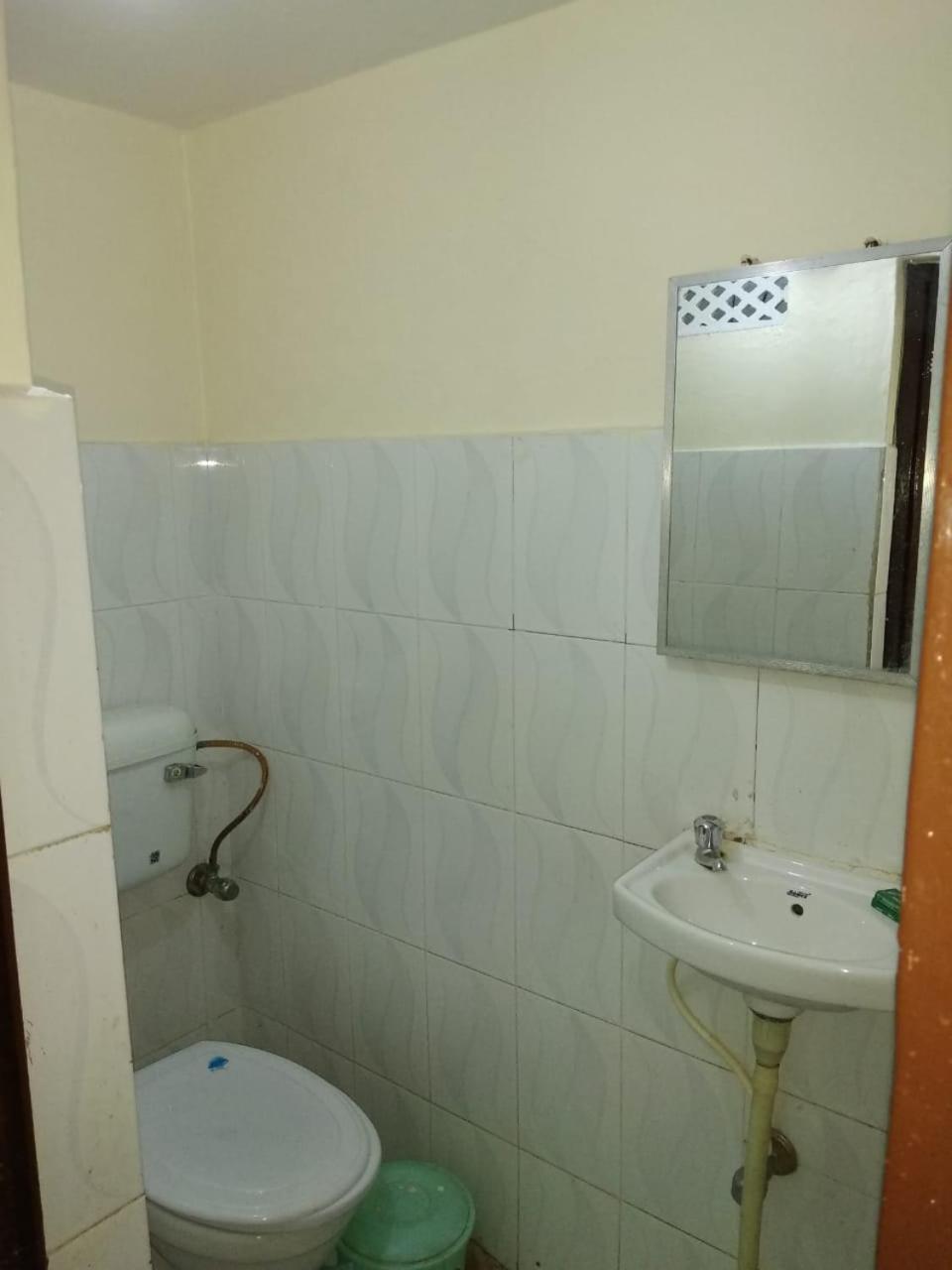 Ajay Guest House Varanasi Exterior photo