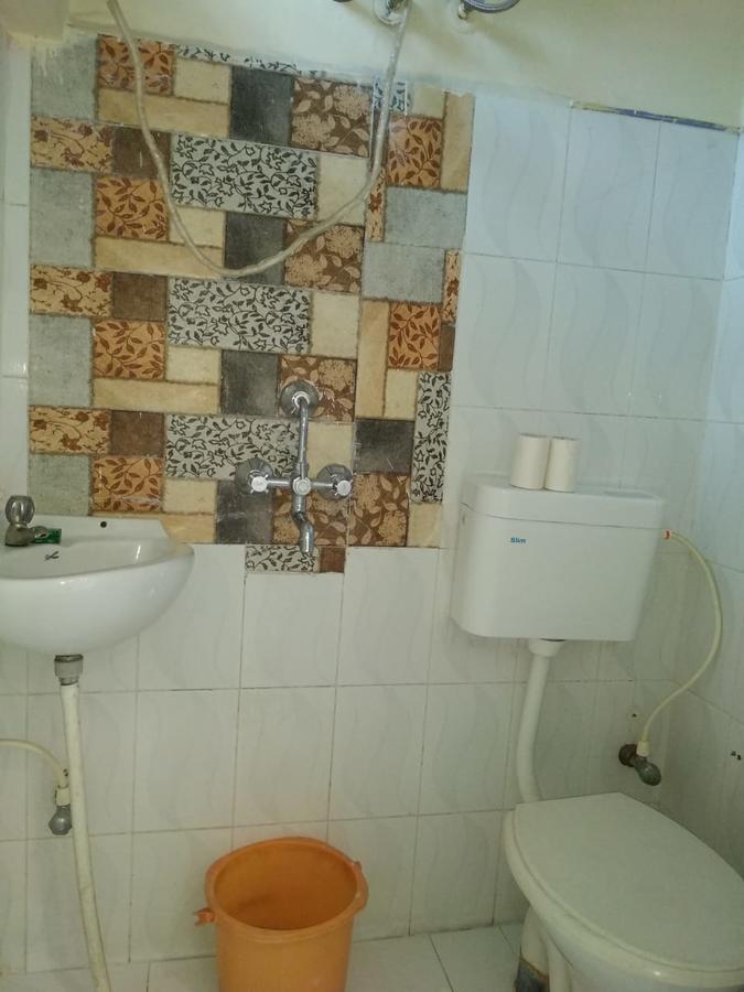 Ajay Guest House Varanasi Exterior photo