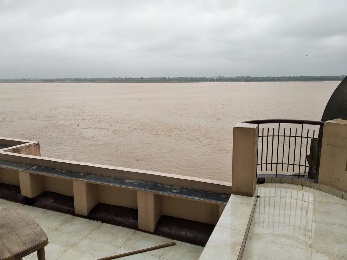 Ajay Guest House Varanasi Exterior photo