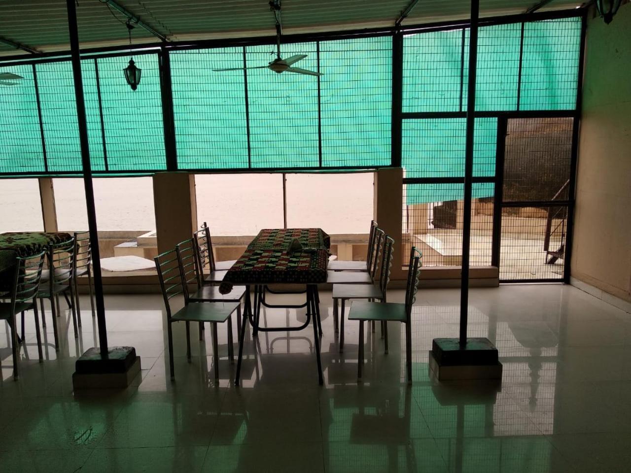 Ajay Guest House Varanasi Exterior photo