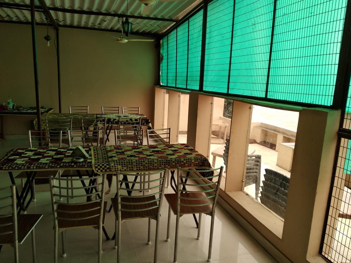 Ajay Guest House Varanasi Exterior photo