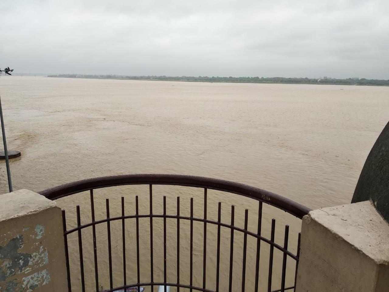 Ajay Guest House Varanasi Exterior photo