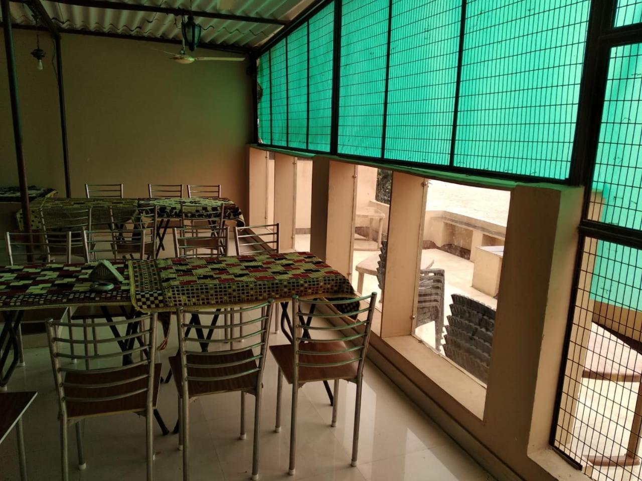 Ajay Guest House Varanasi Exterior photo