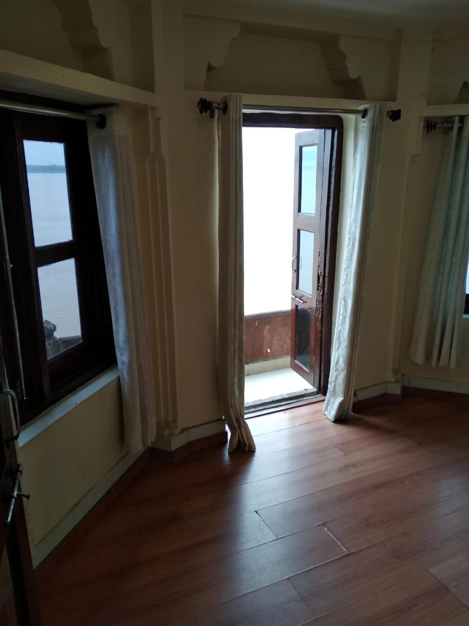 Ajay Guest House Varanasi Exterior photo