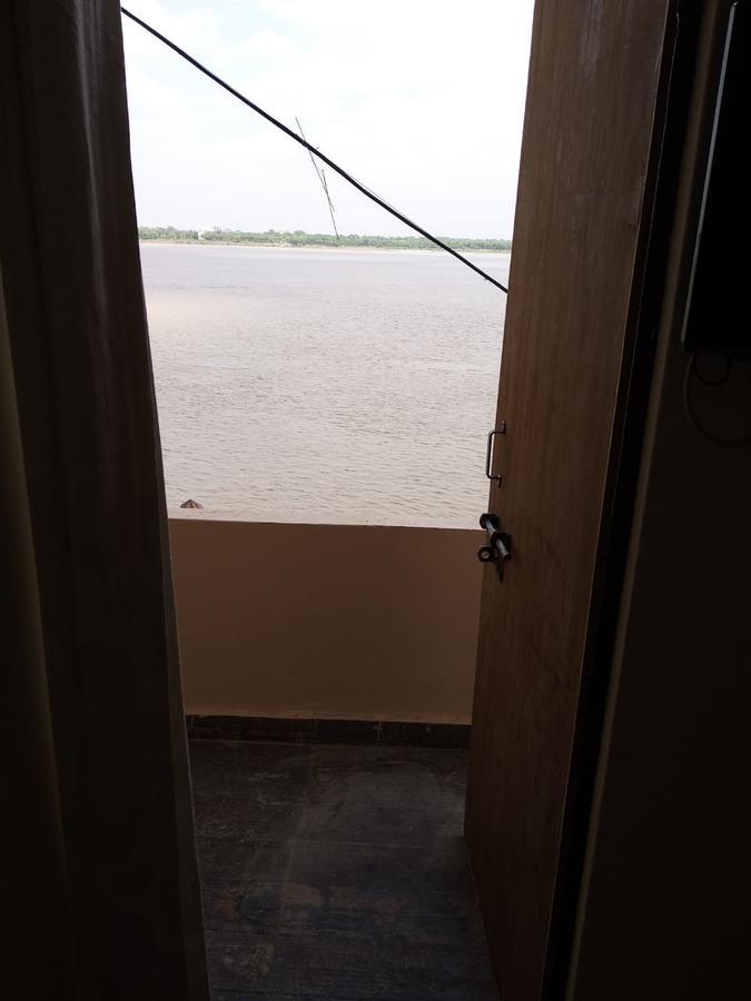 Ajay Guest House Varanasi Exterior photo