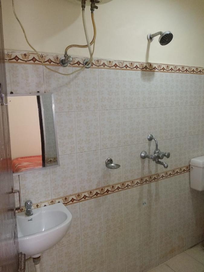 Ajay Guest House Varanasi Exterior photo